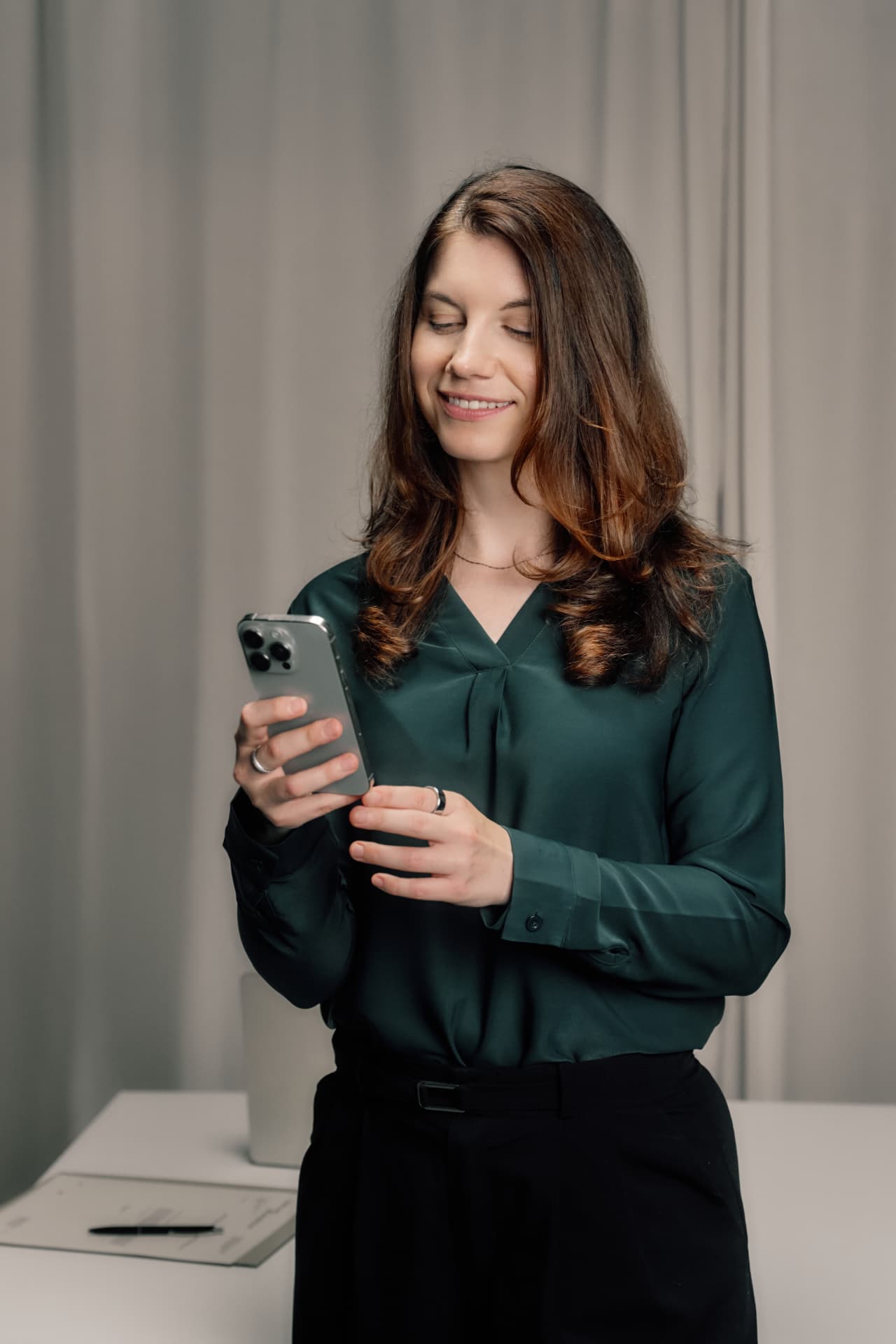 Rechtsanwältin Sarah Leischel, LL.M. — Künstliche Intelligenz und Legal Tech