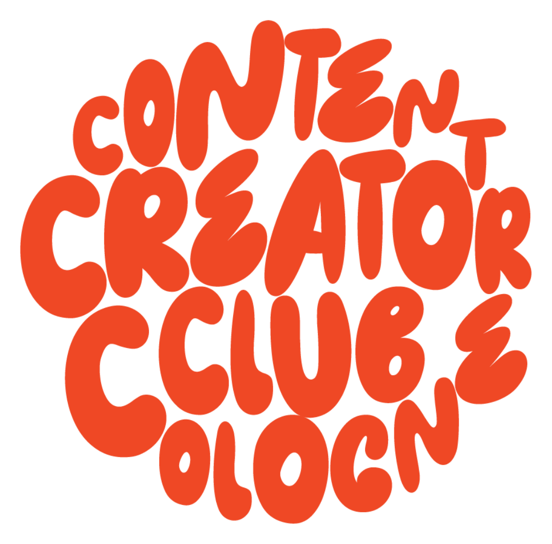 Content Creator Club Cologne
